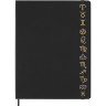 Шильд-символ MOLESKINE PINSAGITTARIUSGOLD стрелец