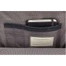 Сумка вертикальная MOLESKINE Classic Leather Device, чёрная ET84UDBVBK